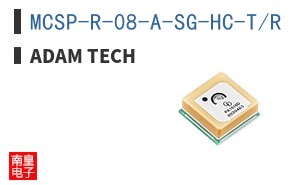 MCSP-R-08-A-SG-HC-T/R ͼƬ